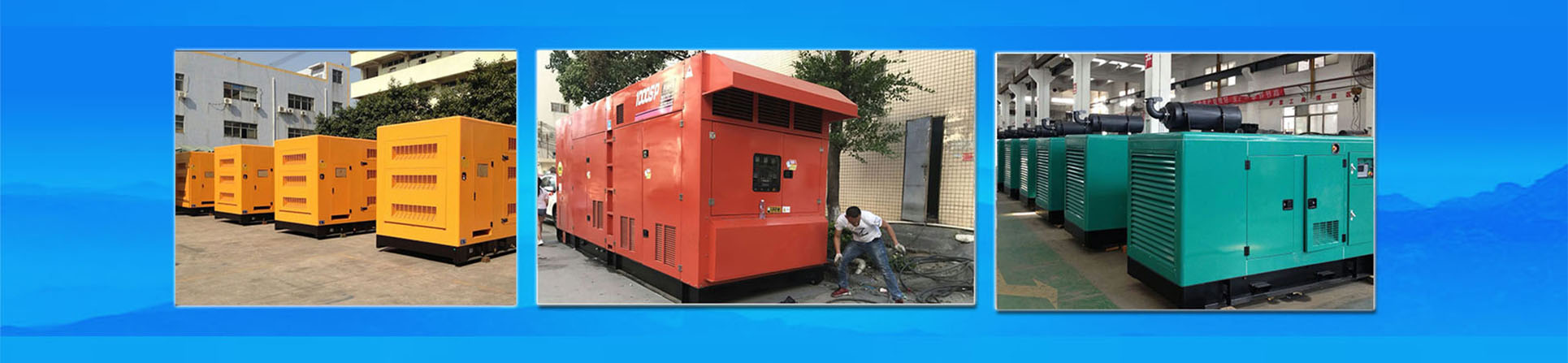 上柴柴油發(fā)電機小負荷運行的五大危害是什么？
