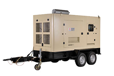  發(fā)電機(jī)組廠家介紹發(fā)電機(jī)組并機(jī)運(yùn)行的必要條件