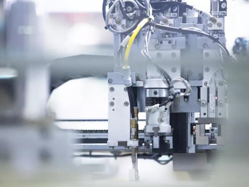 德國工業(yè)發(fā)達(dá)的原因是什么？高端機(jī)床設(shè)備制造立功