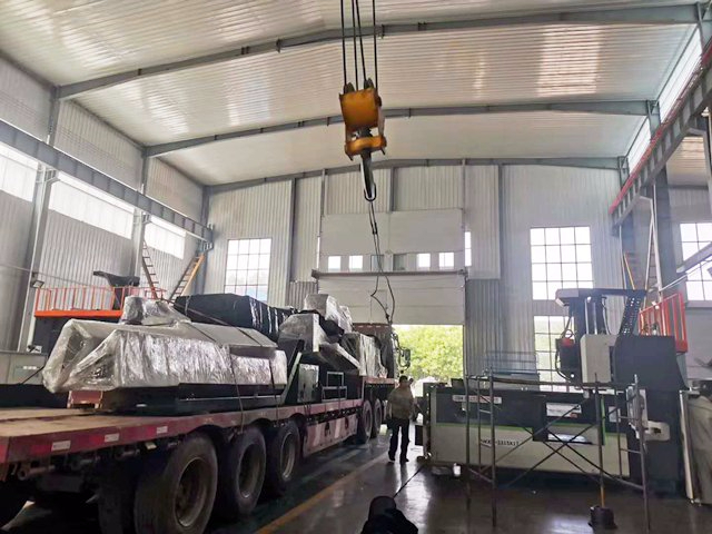 關(guān)于龍門銑加工你知道多少？數(shù)控龍門銑床廠家為您解答