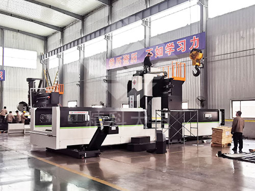 數(shù)控龍門銑床好學(xué)嗎？養(yǎng)成這五個習(xí)慣成為數(shù)控機床高手